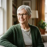 Odette Marsh